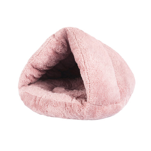 Tucker Murphy Pet™ Daiya Orthopedic Oval Cat Bed & Reviews Wayfair